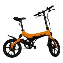 BOHLT X160or Orange Magnésium 40,6 cm (16 ) 18,8 kg Lithium