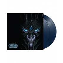 World of Warcraft Wrath of the Lich King Vinyle - 2LP
