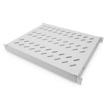 Digitus Baldas con carriles de fijación variables para la fijación en armarios de 483 mm (19 ) - Nuevo