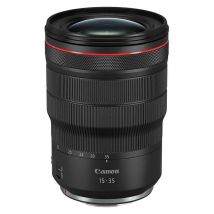 Canon Objectif RF 15-35mm F2.8L IS USM