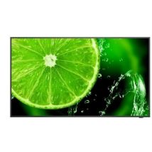 MultiSync E558 E series MultiSync E558, 138.7 cm (54.6``), LCD, 3840 x 2160 pixels, 350 cd/m², 4K Ultra HD, Direct-LED