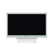 AG Neovo X-22E pantalla para PC 54,6 cm (21.5 ) 1920 x 1080 Pixeles Full HD LED Blanco - Nuevo
