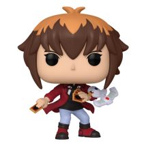 FUNKO POP! Jaden Yuki - Nuovo