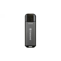 Transcend JetFlash 920 Unità flash USB da 512 GB USB Type-A 3.2 Gen 1 (3.1 Gen 1) Grigio - Nuovo
