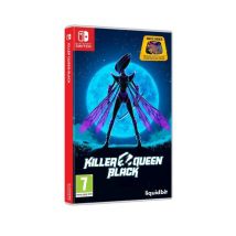Just For Games Killer Queen Black Nintendo Switch 5060146467957