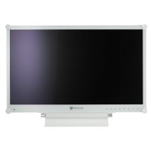 AG Neovo MX-2402 pantalla plana de PC 60,5 cm (23,8 ) 1920 x 1080 píxeles Full HD LED Blanco - Nuevo