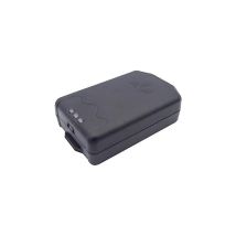 Batterie pour aspirateur CoreParts 2000mAh Gris
