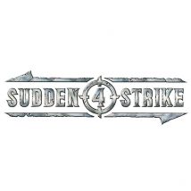 Sudden Strike 4 PS4 - Nuevo