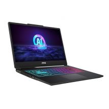 MSI Cyborg 15 AI A1VEK-004FR Intel Core Ultra 7 155H Ordinateur portable 39,6 cm (15.6 ) Full HD 16 Go DDR5-SDRAM 512 Go SSD NVIDIA GeForce RTX 4050 