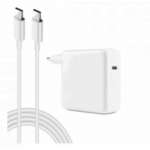 Chargeur MacBook Apple USBC 29/30W - MacBook Air 13 2018-2019-2020 Et Rétina 12