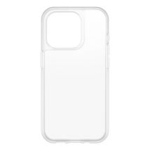 OtterBox React Series pour iPhone 15 Pro, Clear Apple iPhone 15 Pro