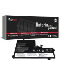 Batteria del computer portatile Lenovo 100E 300E 500E 500E-81Es L17L3Pb0 L17C3Pg0 L17M3Pb0 - Nuovo
