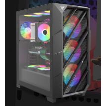 Antec DP503 Midi Tower Negro - Nuevo