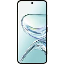 Nubia Focus 2 Ultra 5G 17,3 cm (6.8 ) 8 GB 512 GB 5000 mAh Blanco - Nuevo
