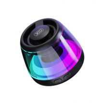 Mini altavoz Bluetooth de sobremesa XO F62 - Bluetooth 5.3 - 5 W - Base magnética - Anillo y soporte - Nuevo