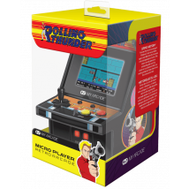Mi Arcade - Microjugador Rolling Thunder - Nuevo