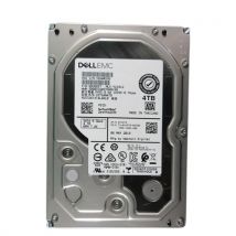 DELL 400-BRCS disco duro interno 4 TB 7200 RPM 3.5 Serial ATA III - Nuevo