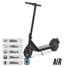 Trottinette électrique Inmotion AIR - 36 V / 7,8 Ah
