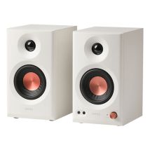 Edifier MR3 Blanc Avec fil &sans fil 36 W