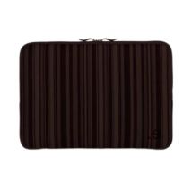 Housse pour MacBook Pro 15 pouces Douce Modèle La Robe Allure Moka Marron