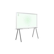 Samsung The Serif Blanc QLED 43 2024
