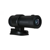 Transcend DrivePro 20 Full HD Wifi Batterie Noir