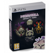 Morkull Ragast's Rage Collector's Edition PS5
