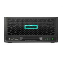 HPE ProLiant MicroServer Gen10+ v2 servidor 1 TB Ultra Micro Tower Intel Xeon E-2314 2,8 GHz 16 GB DDR4-SDRAM 180 W - Nuevo