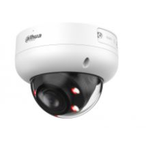 Dahua Technology WizSense IPC-HDBW3449R-ZS-IL Almohadilla Cámara de seguridad IP Interior y exterior 2688 x 1520 Pixeles Techo - Nuevo