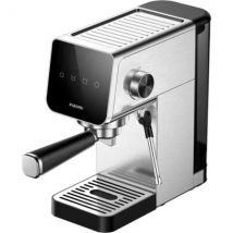 Cafetières Expreso Xiaomi Semi-Automatic Espresso Machine- 1350W- 20 Bares