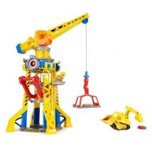 PLAYSET BRICO PARK Ruben & Compagnie - Nuovo