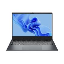 CHUWI GemiBook XPro Laptop - ProcesadorIntel N150 Pantalla 14.1 16GB+512GB Batería 5000mAh Windows 11 Home - Gris - Nuevo