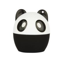 Hamlet XBTPET-PAN haut-parleur portable et de fête Enceinte portable mono Noir, Blanc 4 W