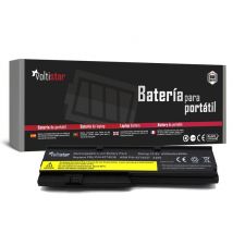 Batteria per computer portatile Lenovo Thinkpad X201 X200 X200S - Nuovo