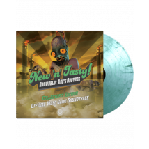 Oddworld: New 'n' Tasty (Original Soundtrack) Vinyle - 1LP