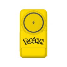 OTL Technologies Pokemon Pikachu Lithium Polymère (LiPo) 5000 mAh Jaune