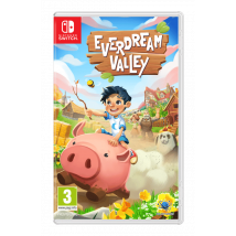 Everdream Valley Nintendo Switch
