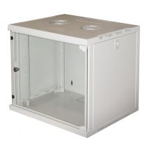 Link Accessori LK1909UG Rack a parete 9U Grigio - Nuovo