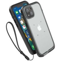 Catalyst Carcasa impermeable Protección total para iPhone 14 Plus Negro - Nuevo