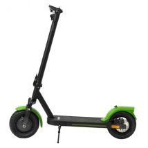 Nilox e-Scooter Lizard Noir, Vert 25 km/h 10,2 Ah