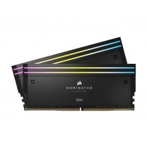 Corsair Dominator Titanium CMP48GX5M2B7000C36 module de mémoire 48 Go 2 x 24 Go DDR5 7000 MHz