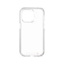 GEAR4 Crystal Palace funda para teléfono móvil 15,5 cm (6.1 ) Transparente - Nuevo