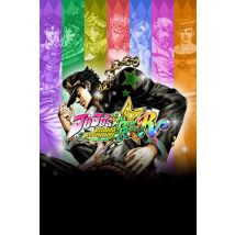 JoJo's Bizarre Adventure: All Star Battle R PC [Code de téléchargement]