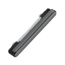 Bouton Volume Original pour Galaxy S23 / S23 Plus Service Pack Gris
