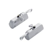Mini Batterie Externe WTK pour iPhone/ Android 5000mAh