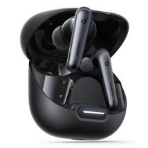 Soundcore Liberty 4 NC Auriculares Inalámbrico Dentro de oído Llamadas/Música Bluetooth Negro - Nuevo