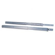 Inter-Tech 88887211 accessoire de racks Rail d'étagère