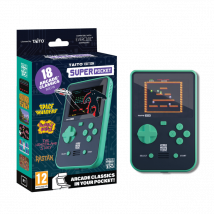 Taito Super Pocket