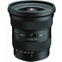 Zoom reflex digitale TOKINA TO 1 ATXI 1735 N - Nuovo