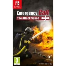 Aerosoft Emergency Call - The Attack Squad
